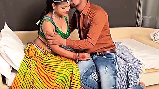 Amateur real small titted party teen slammed in gym class