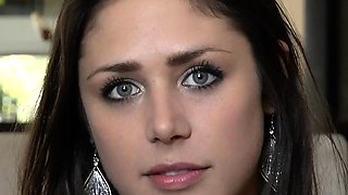 Anna Morna, Casting X Hard