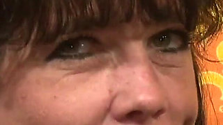 Threesome fuck for hot shaved pussies eager for cock - 1