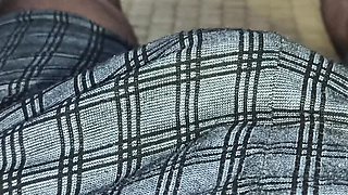 Lovelybhabi Indian Sister-in-Law First Time Anal Masturbation in Room