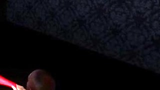 Faith Wants Her Ass Eaten