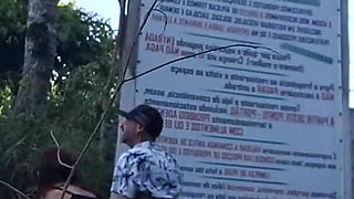 Female Ride-share Driver Stopped Her Car Outdoors to Have Sex with a Passenger!