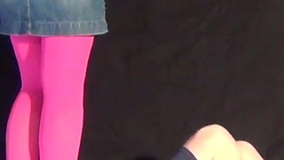 Girls will be girls & boys will be smashed