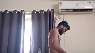 Part3 Indian Desi Girl Sex with Boyfriend in Her Own Home