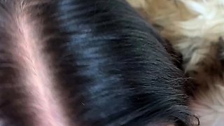 French MILF Bettina Kox lesbian sex with big boobs slut