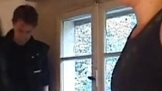 Humiliates dominates blonde girls