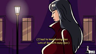 Anime hentai, anime, horror