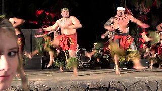 Amateur college group sex session