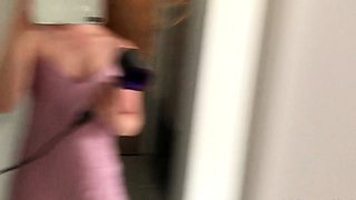 Emo Teen Becka Solo Webcam Masturbation Porn