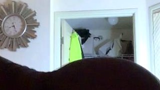 Blonde emo amateur solo masturbation