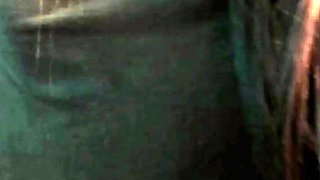 Hot Tranny Webcam Masturbation