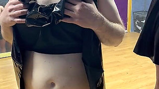 Humiliation of His Little Thing