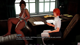 A House in the Rift - ( PT 55) - Zanith