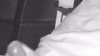 Dogging Slutty French Teacher in Public Parking Sucks Random Stranger's Cock for Her Husband's Cuckold - Misscreamy