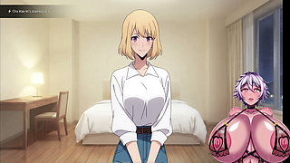 Fucking with Team Rocket, a pirate and a heroine get ready to play and fuck as many waifus as you can part 1