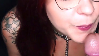 Innocent Cock Rating Turned Into Real Sex