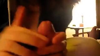 Russian Mom Cheats with Neighbor's Dick