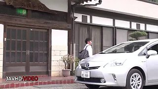 Maya Kawamura Hardcore JAV Fuck and Swallow - Asian Brunette Uncensored