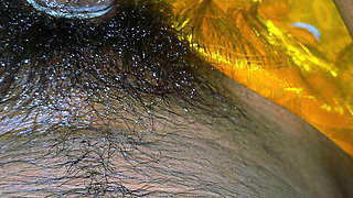 Black cock massage🥶