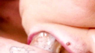 Beauteous Jasmine Wilde - handjob action - Team Skeet