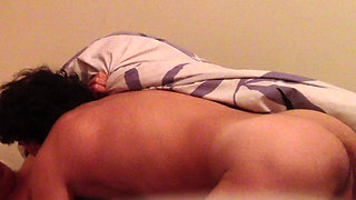 The Insatiable Turkish Girl