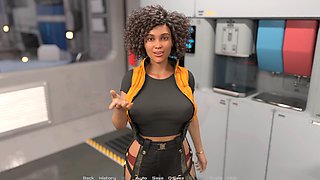 Hentai visual novel adventures in Sexnote and beyond