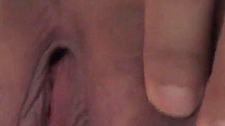 Oriental Pussies Scene-3 pretty Japanese Blonde Fucking Hard with Her Shaved Pussy