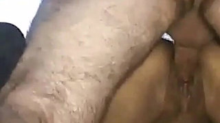 Marianna Hard Fucked - Takes a Load of Cum in Her Mouth