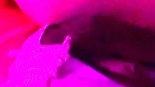 Hope I Don’t Squirt