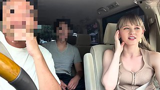 Young 18 years Old Teen Fucking Big Cock