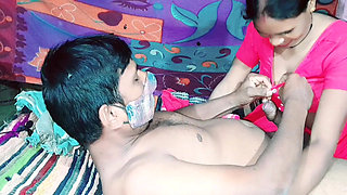 Morning Sex with My Wife - Romantic Morning