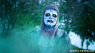 Queen Of Thrones: Part 1 (A Xxx Parody) With Tina Kay, Danny D, Rebecca More - Brazzers