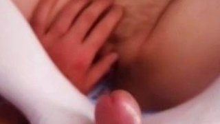 Webcam girl foot fetish camshow hot