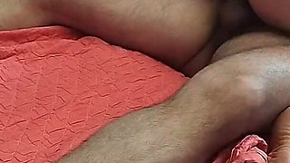 Amateur Couple Crazy Sex in the Bedroom