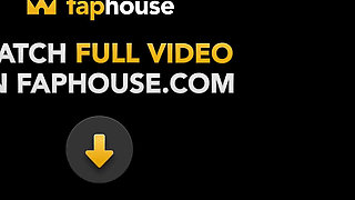 Solo fun in the shower