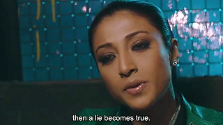 Hate Story (2012) Paoli Dam Scenes Compile with Subtitles