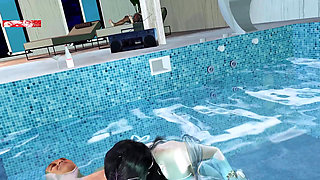 Qing Yi Goddess of Fire and Booty - 3D Animation Hentai