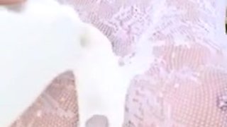 LINDSEY PELAS MILKY WAY (Iva Zan)