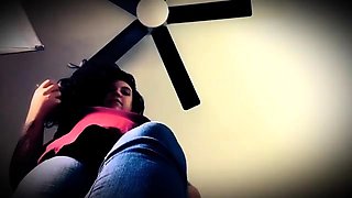 Dreaxoxo - Tiny Gets Punished For Talking Back FemDom