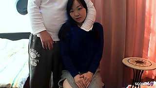 Japanese Teenager Old Young Sex