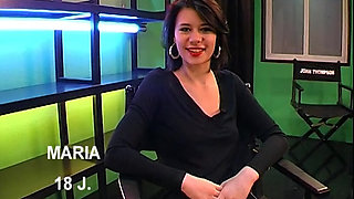 Ggg Casting Goo Girls for Blowbang Swallowing John Thompson