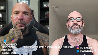 Redemption Interview with Thom Palmer (episode 13)