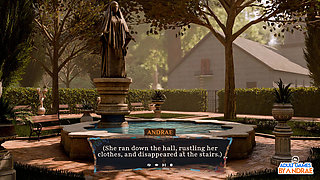 EP4: Accept Your Punishment Florence - Lust Sisters