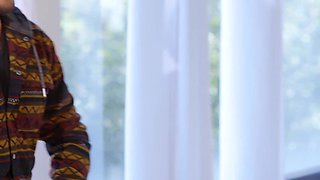 Alexis Fawx's Heat Ignites a Wild Busty BBW Erotic Clash