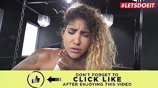 Venus Afrodita Takes BBC Anal to Her Limits - Rough Hardcore with Mike Chapman