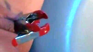 Bondage whipping humiliating