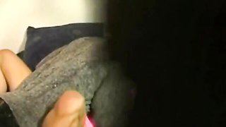 Libidinous hottie's mother sex