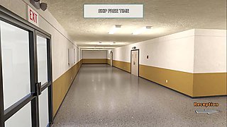 Big City Pleasures Country Guy With Huge Cock On College Ep 18