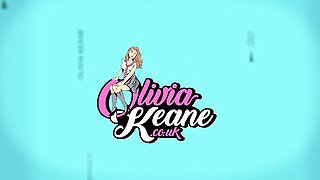 Bonny Olivia Keane's female orgasm smut