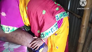 Desi Bhabhi Ko New Style Mein Chudai Ki